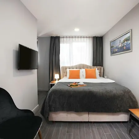 Ipek Ottoman Suites