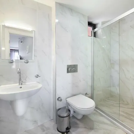 Aparthotel Ipek Ottoman Suites Istanbul