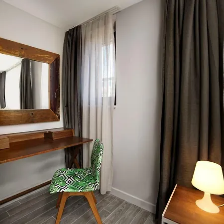 Aparthotel Ipek Ottoman Suites