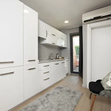 Ipek Ottoman Suites Istanbul