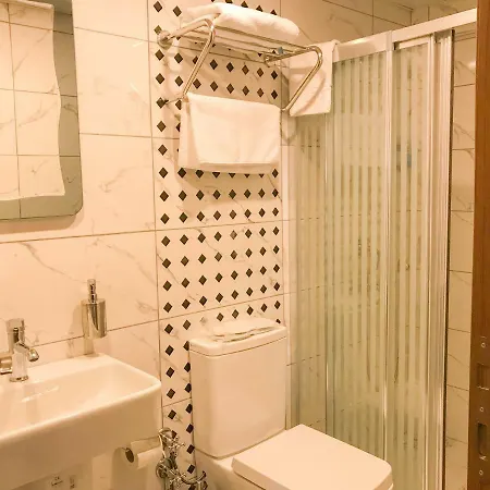 Hotel Sultanahmet Nu 2*