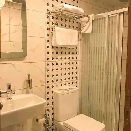 Hotel Sultanahmet Nu