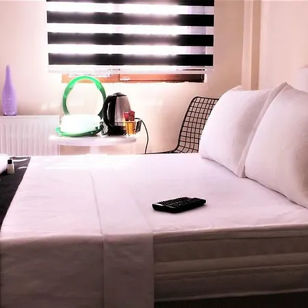 Aparthotel Taxim V&v