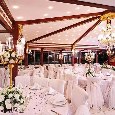 Hotel Ipek Estambul