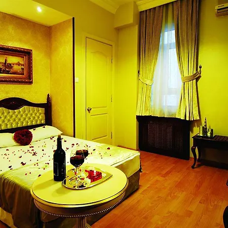 Ipek 4* Estambul