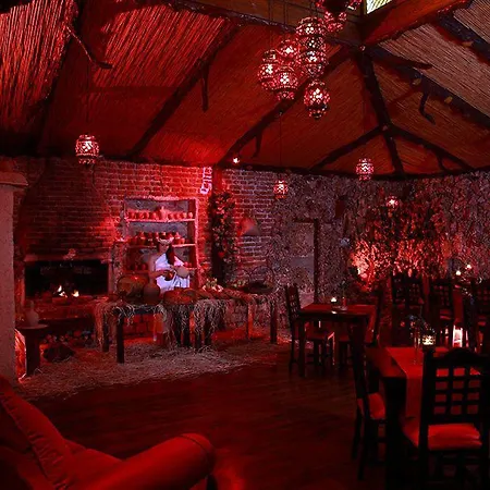 Ipek Hotel Estambul