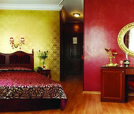 Ipek Hotel 4*