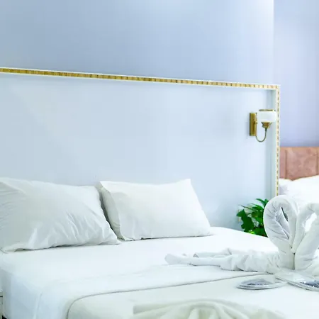 Dolce 3* Стамбул