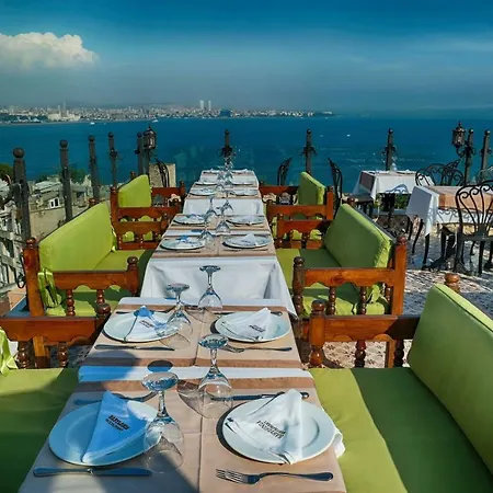 Hotel Mytra Istanbul