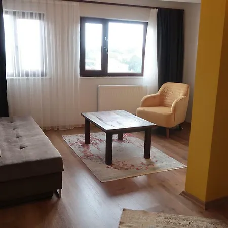 Fuego Design 2* Istanbul