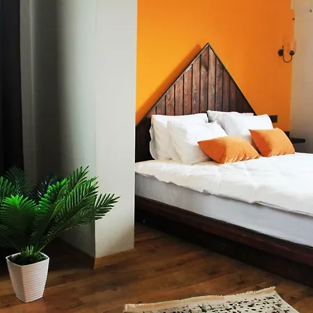 Fuego Design Hotel Istanbul