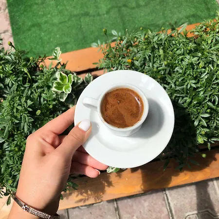 Goji's Aparthotel Istanbulská provincie