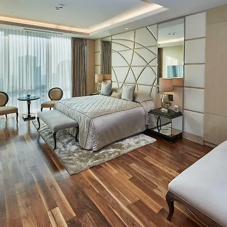 Hotel Wyndham Grand Levent & Conference Center Istanboel