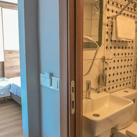 Hotel Sultanahmet Nu 2*