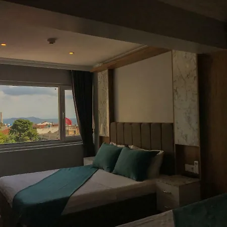 Hotel Sultanahmet Nu