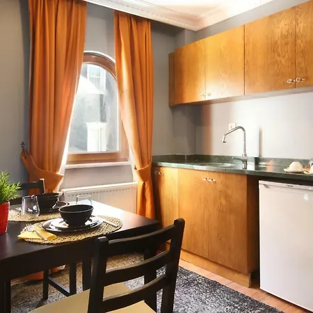 Apartment Walton Sultanahmet *