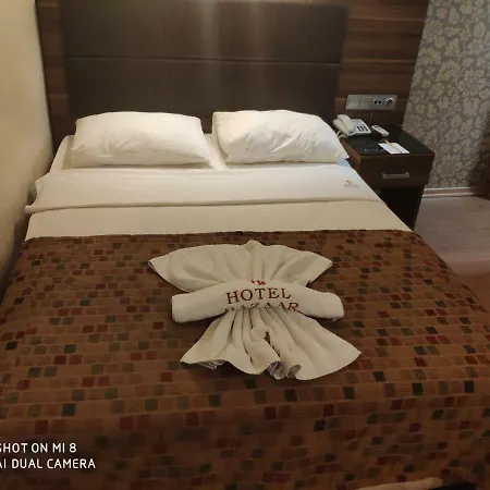 Hotel Bazaar Istambul