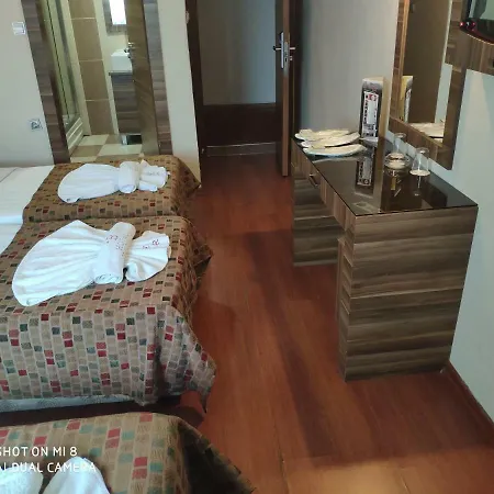 Hotell Bazaar