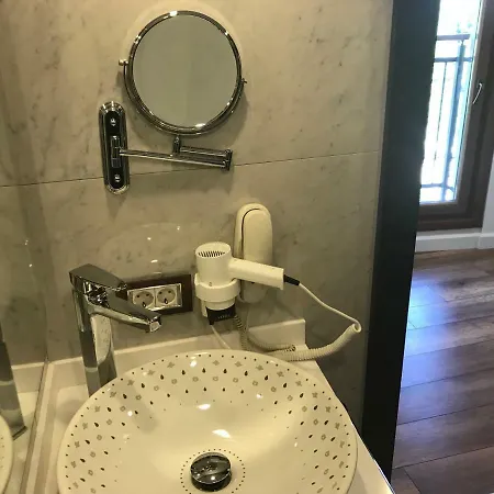 Hotel Old Port