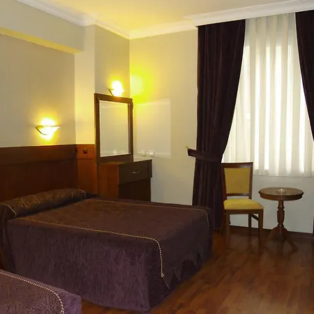 Hotel Glorious Estambul