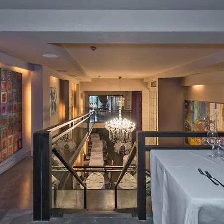 Suitel Bosphorus Taksim Hotel 2*