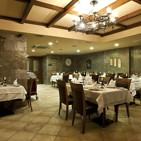Sirkeci Mansion Hotel