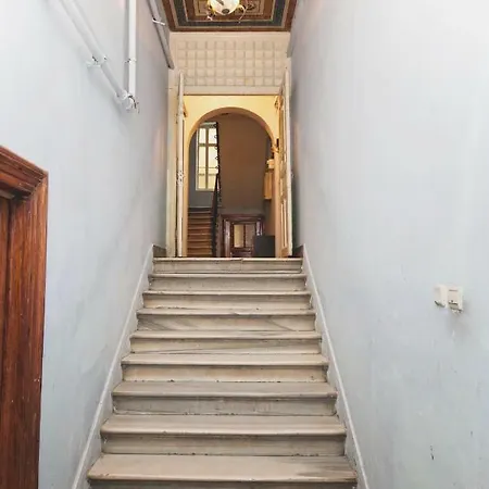 Galata Chic Delux Flats