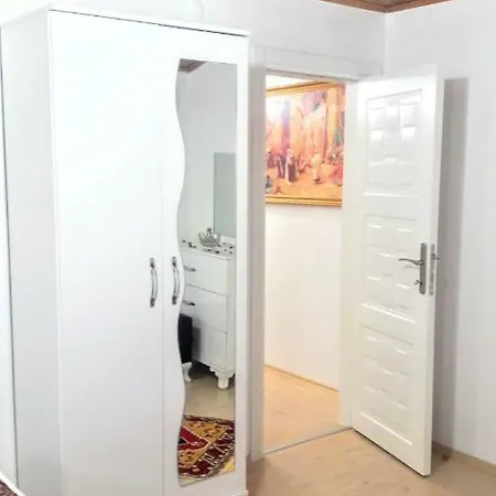 Aparthotel Golden Life Istanbul