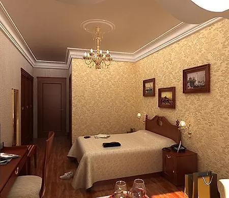 Azade Szálloda 4*