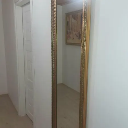 Golden Life Aparthotel Istanbul