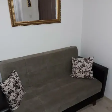 Aparthotel Golden Life