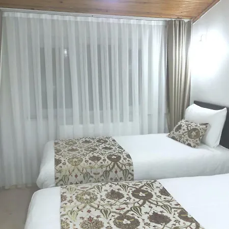Golden Life Aparthotel *