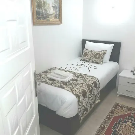 Golden Life Aparthotel Istanbul