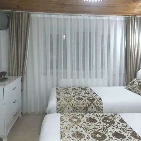 Golden Life Aparthotel Istanbul