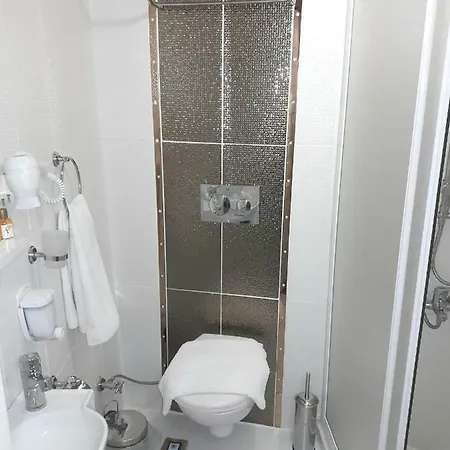 Golden Life Aparthotel Istanbul