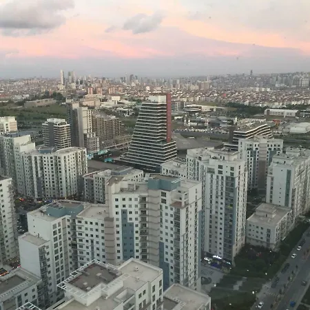 Apartment Kozapark