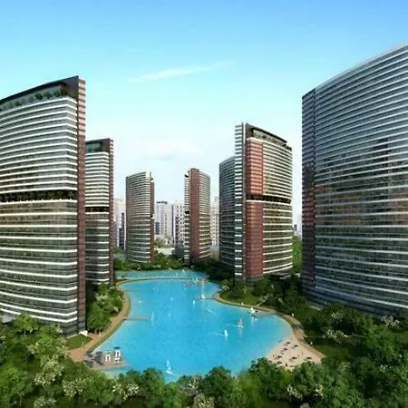 Kozapark Apartment Istanbul