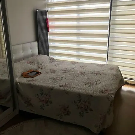 Apartment Selenium Atakoy