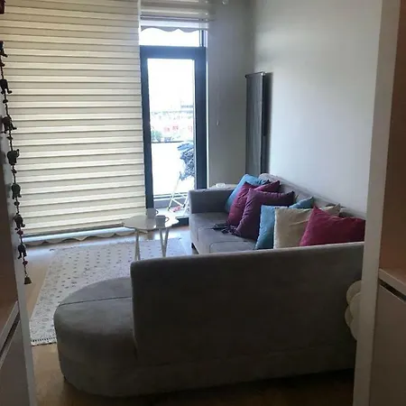 Selenium Atakoy Apartment