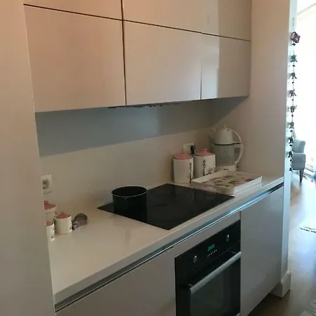 Selenium Atakoy Istanbul