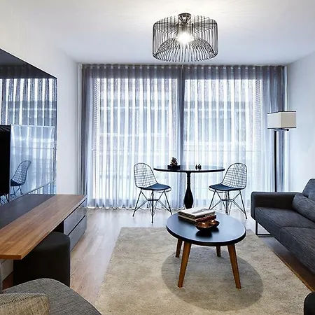 Apartment 34apts - Moda 22 Residences Istanbul