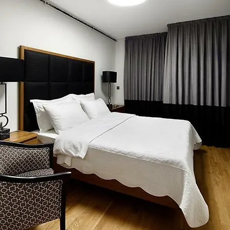 34apts - Moda 22 Residences *