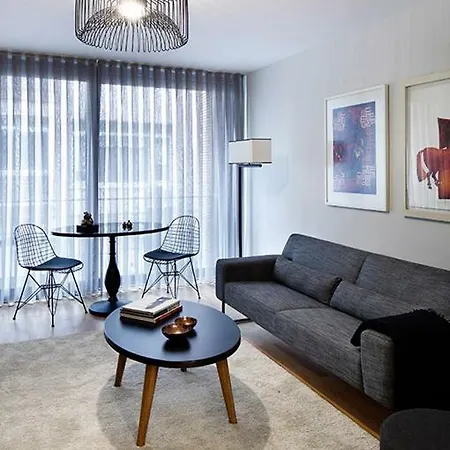 34apts - Moda 22 Residences Apartment