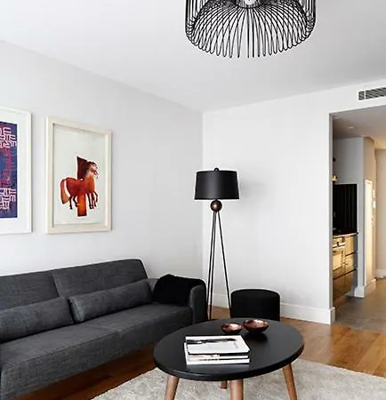 34apts - Moda 22 Residences * Istanbul
