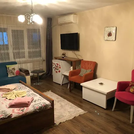 Flamingo Hotel Istanbul