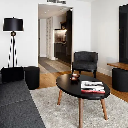 34apts - Moda 22 Residences Apartment