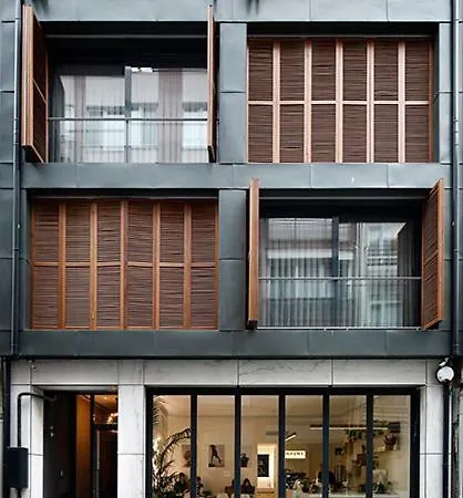Apartment 34apts - Moda 22 Residences