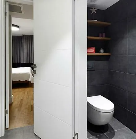 34apts - Moda 22 Residences