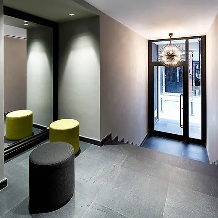 34apts - Moda 22 Residences * Istanbul