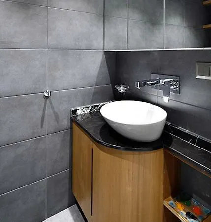 34apts - Moda 22 Residences * Istanbul
